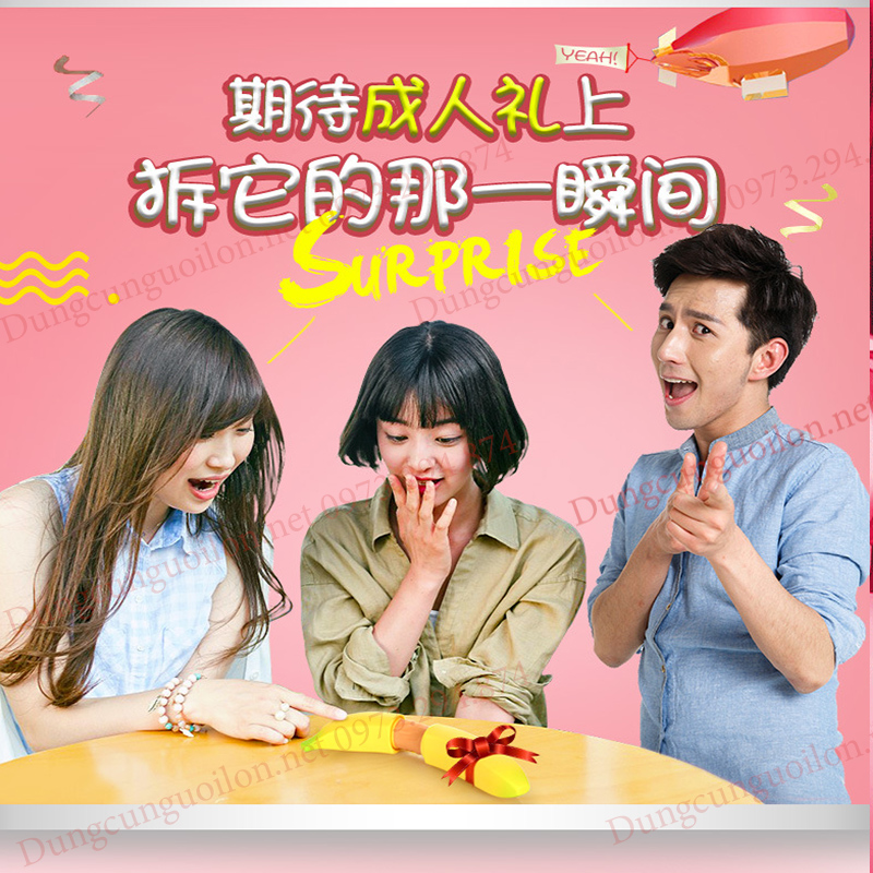 dương vật giả cao cấp